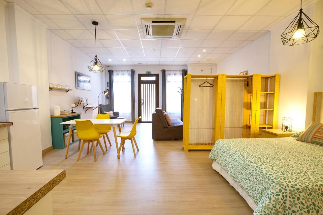 Cuencaloft Casa Paz Apartment Cuenca  Luaran gambar