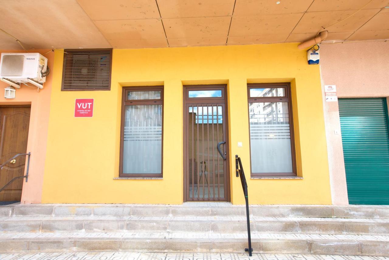 Cuencaloft Casa Paz Apartment Cuenca  Luaran gambar