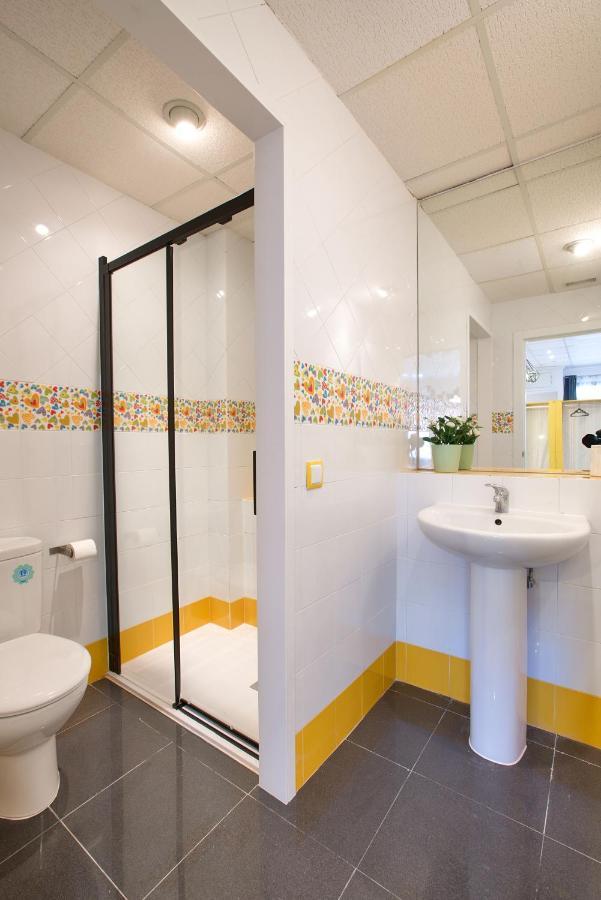 Cuencaloft Casa Paz Apartment Cuenca  Luaran gambar