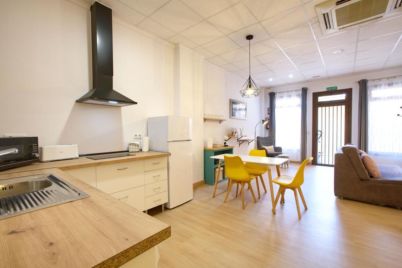 Cuencaloft Casa Paz Apartment Cuenca  Luaran gambar