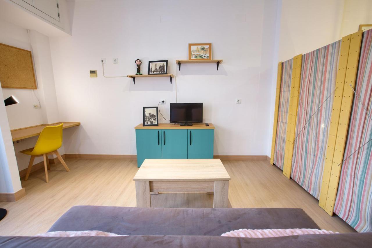 Cuencaloft Casa Paz Apartment Cuenca  Luaran gambar