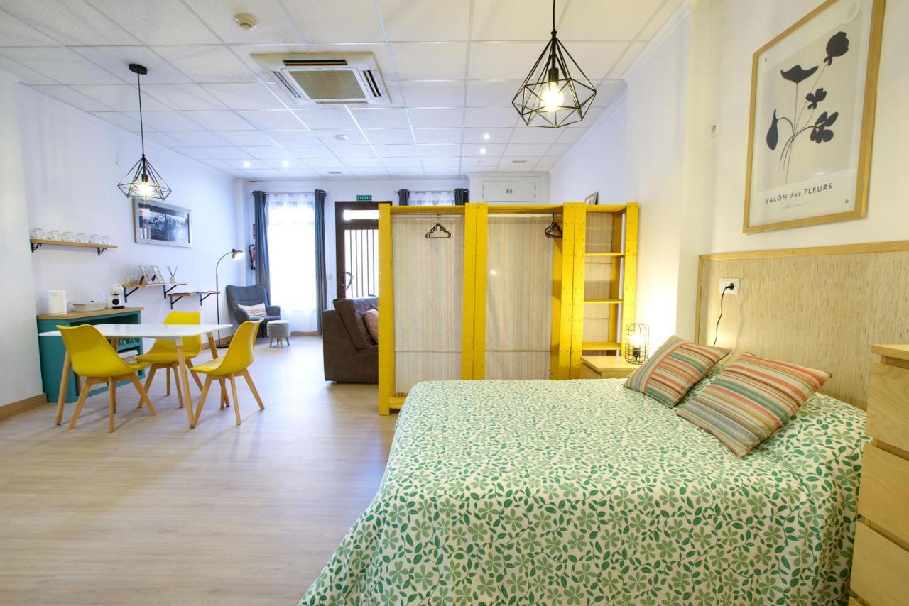 Cuencaloft Casa Paz Apartment Cuenca  Luaran gambar