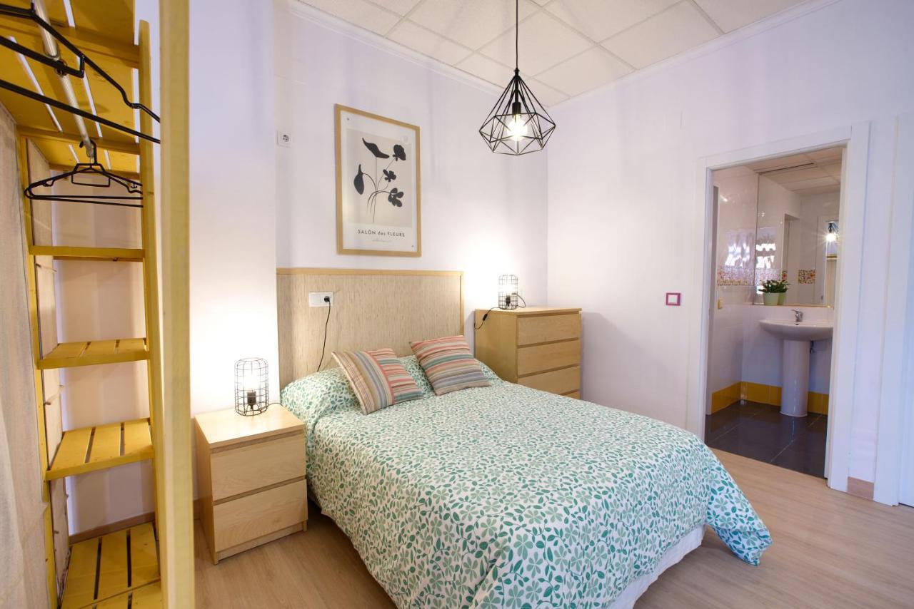 Cuencaloft Casa Paz Apartment Cuenca  Luaran gambar