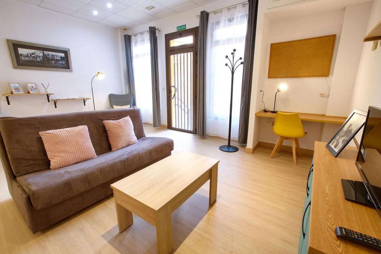 Cuencaloft Casa Paz Apartment Cuenca  Luaran gambar
