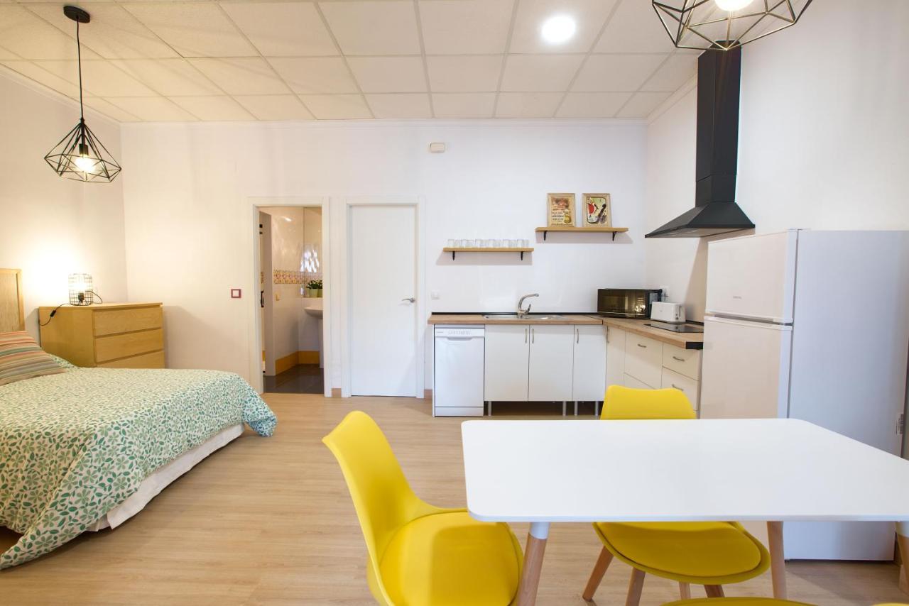 Cuencaloft Casa Paz Apartment Cuenca  Luaran gambar