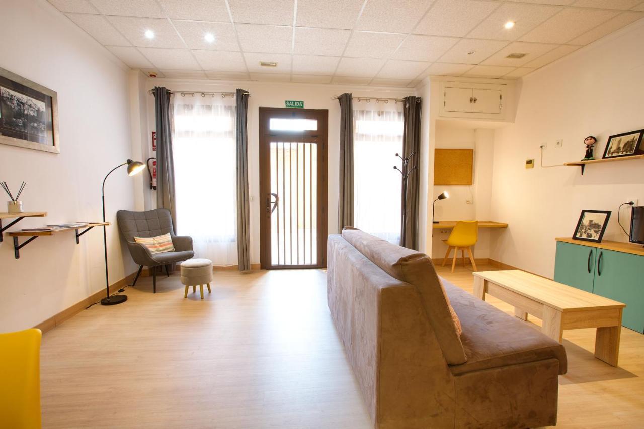 Cuencaloft Casa Paz Apartment Cuenca  Luaran gambar