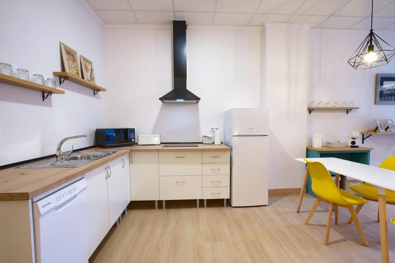 Cuencaloft Casa Paz Apartment Cuenca  Luaran gambar