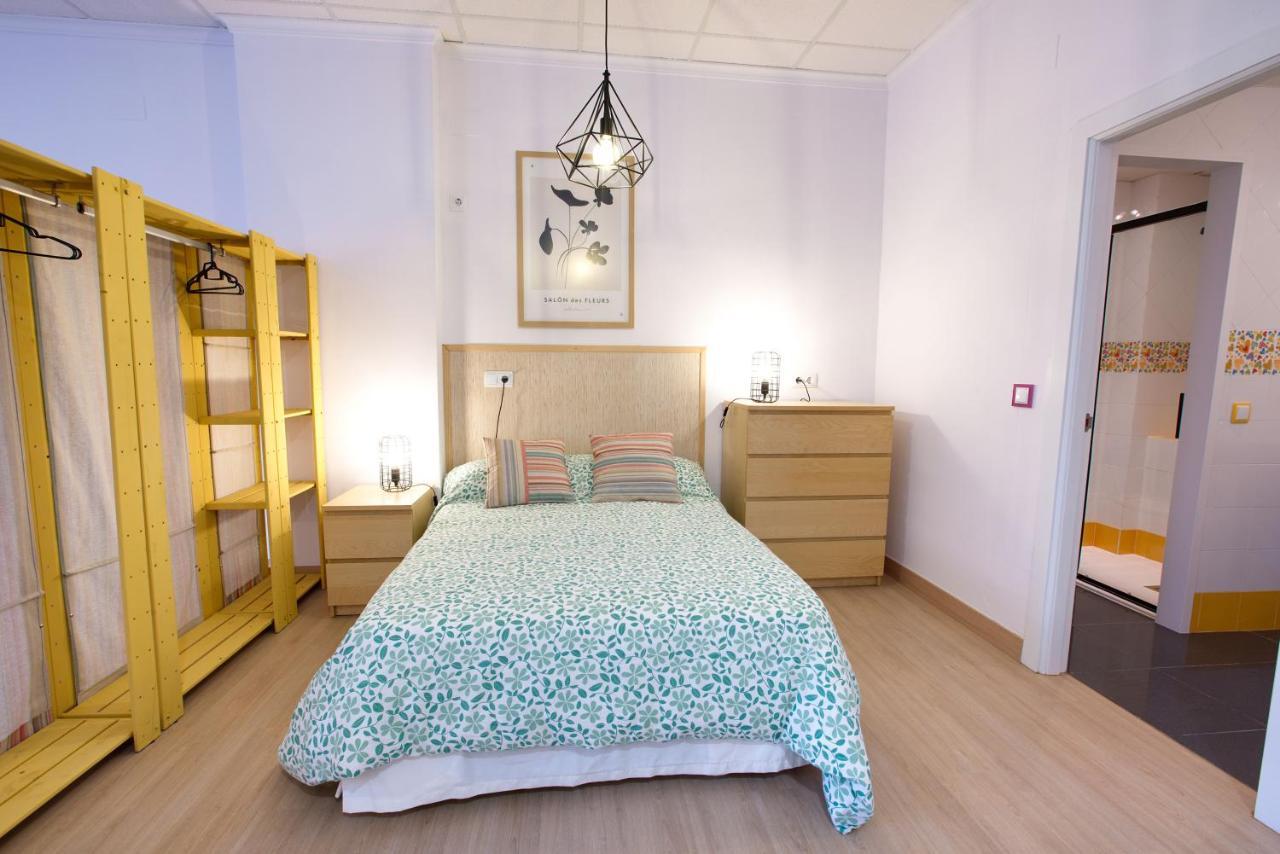 Cuencaloft Casa Paz Apartment Cuenca  Luaran gambar